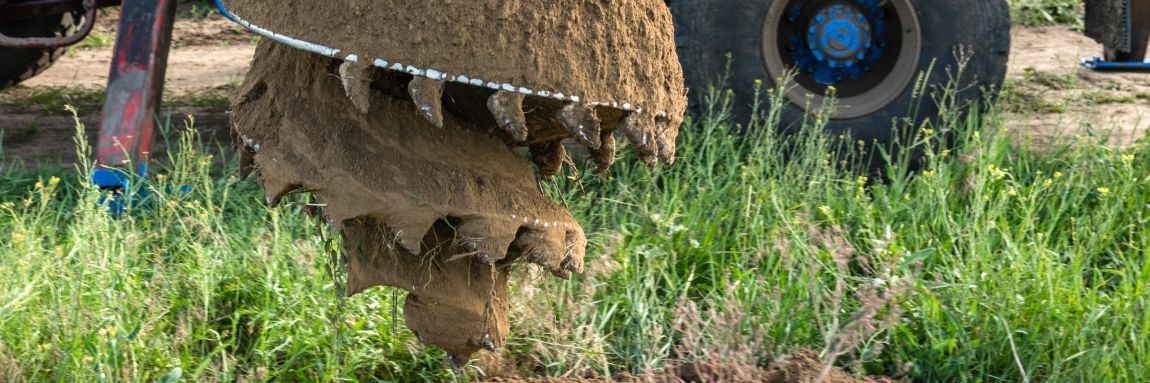 March drilling March drilling