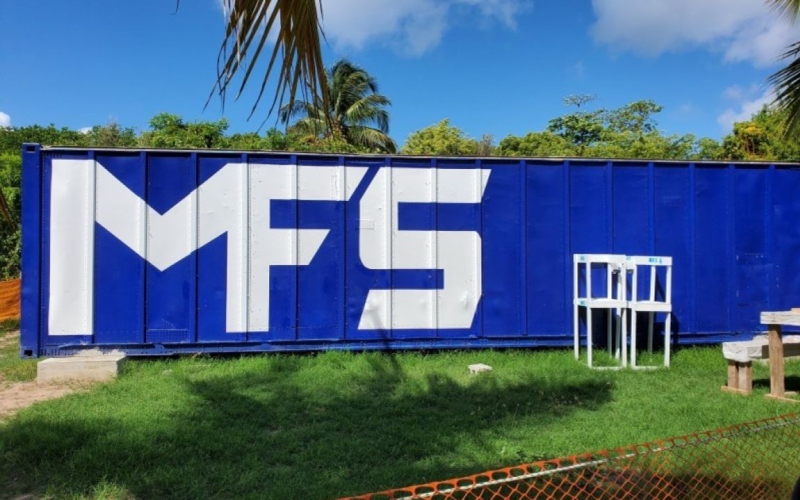 MFS Trailer Playa Flamenco MFS Trailer Playa Flamenco