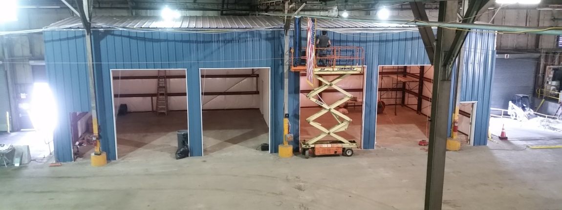 MFS construction design build MFS construction design build