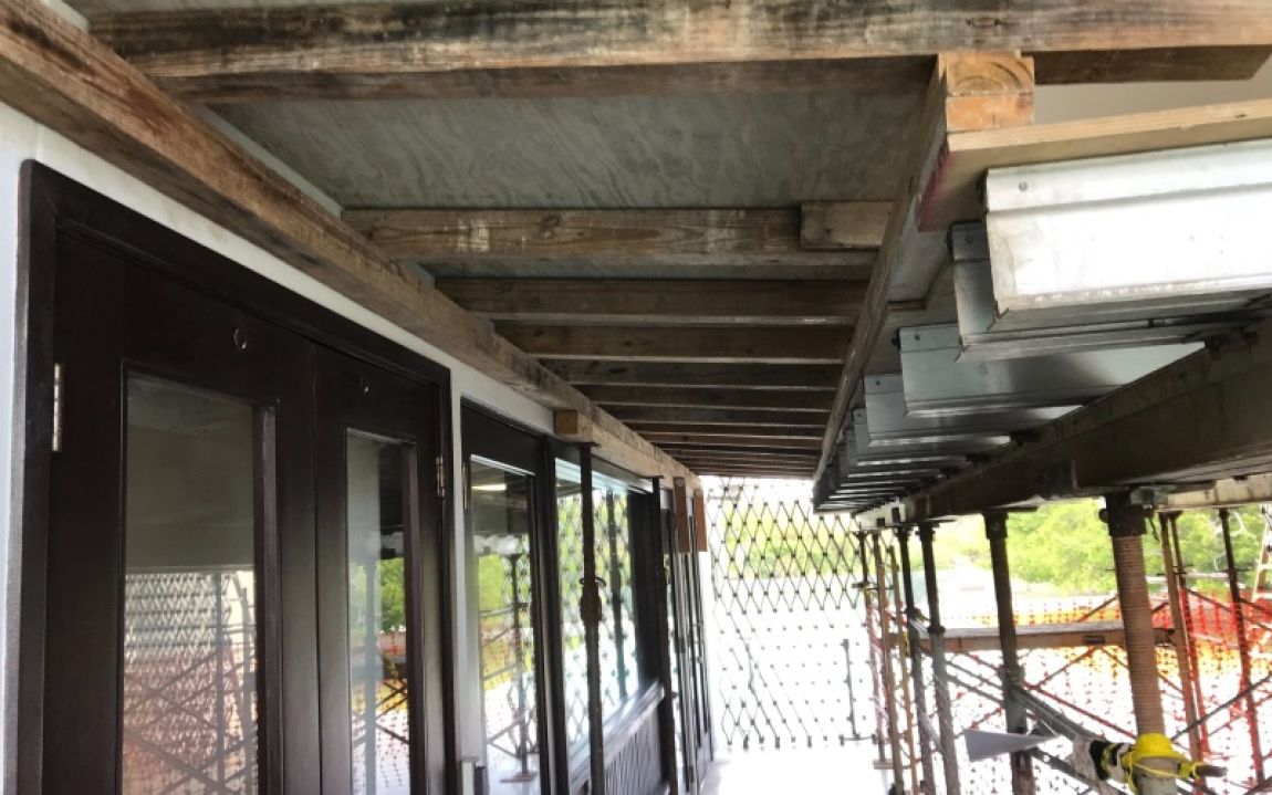 MFS Construction Historical Restoration MFS Construction Historical Restoration