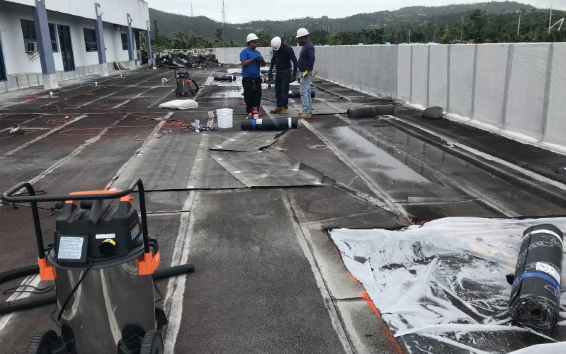 MFS construction laborers MFS construction laborers