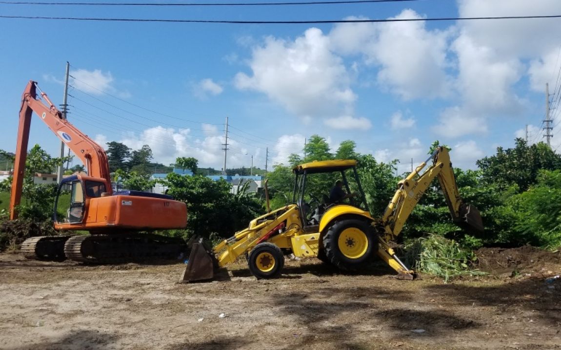 MFS Construction Heavy Machinery MFS Construction Heavy Machinery