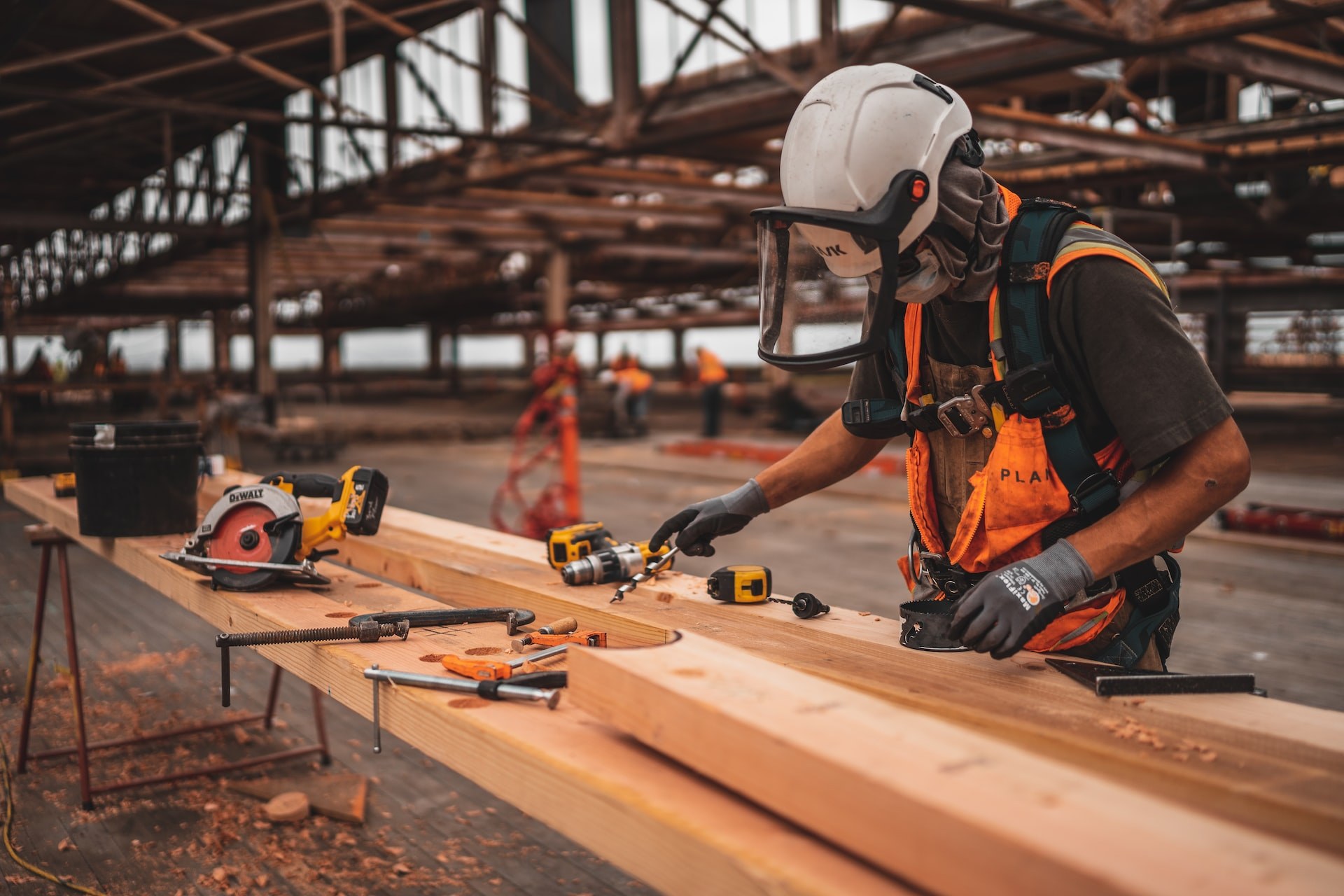 How does Inflation Affect Construction Industry How does Inflation Affect Construction Industry