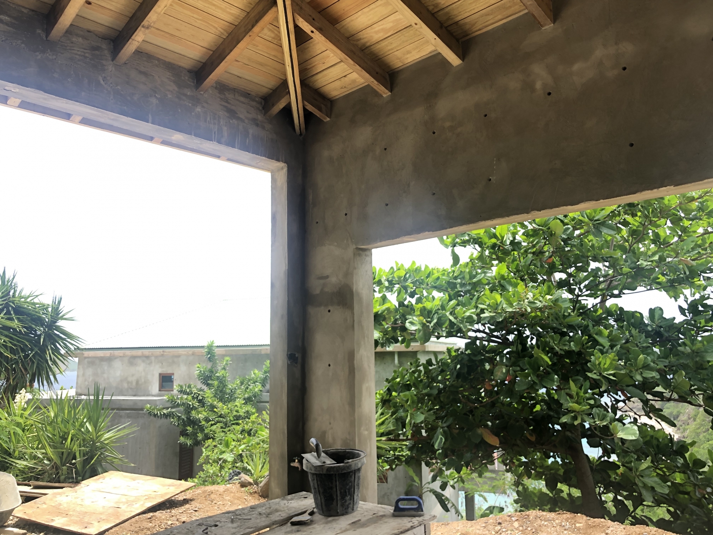MFS Construction Gazebo Culebra