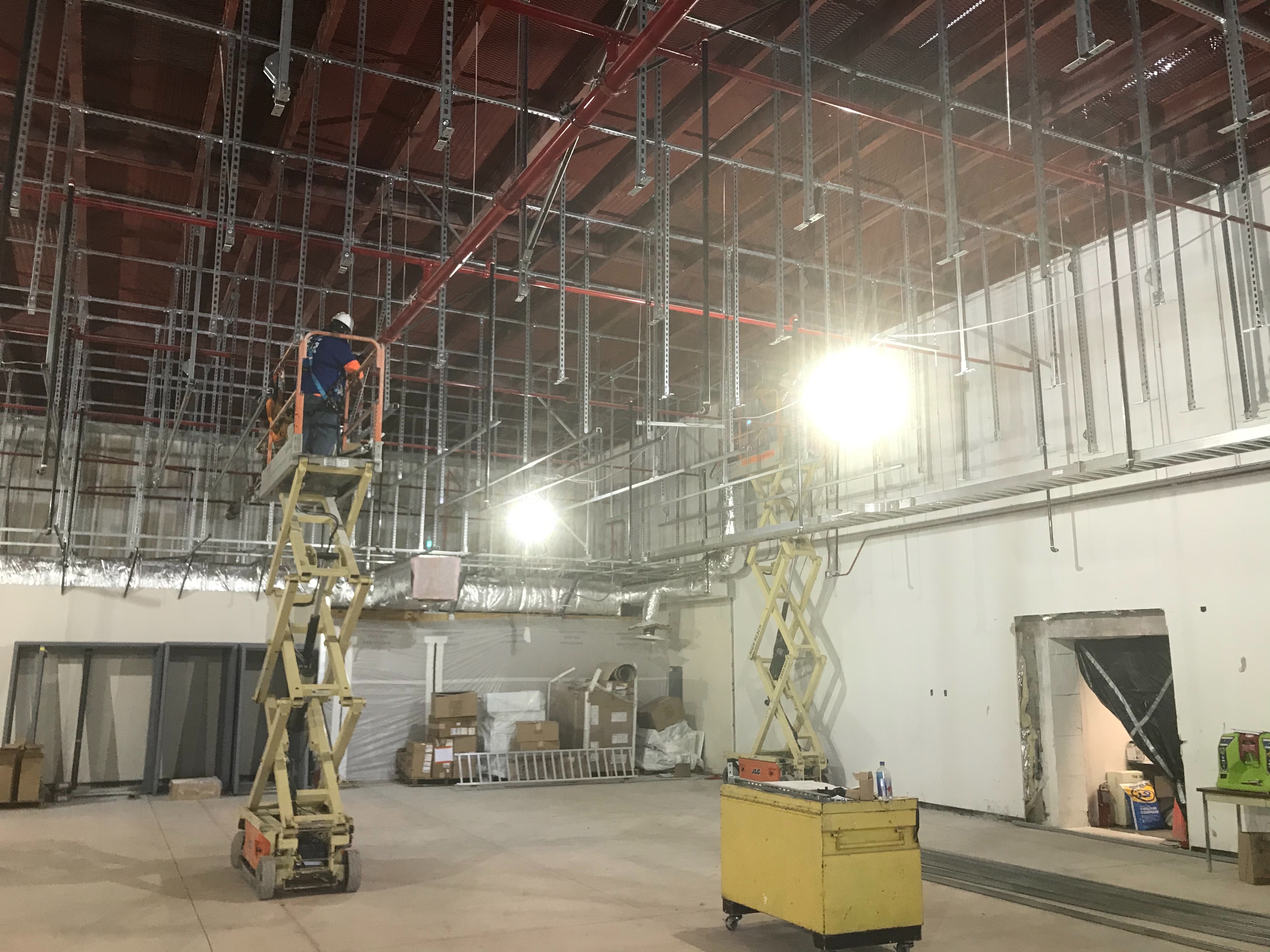 MFS Construction ARCCT MFS Construction ARCCT