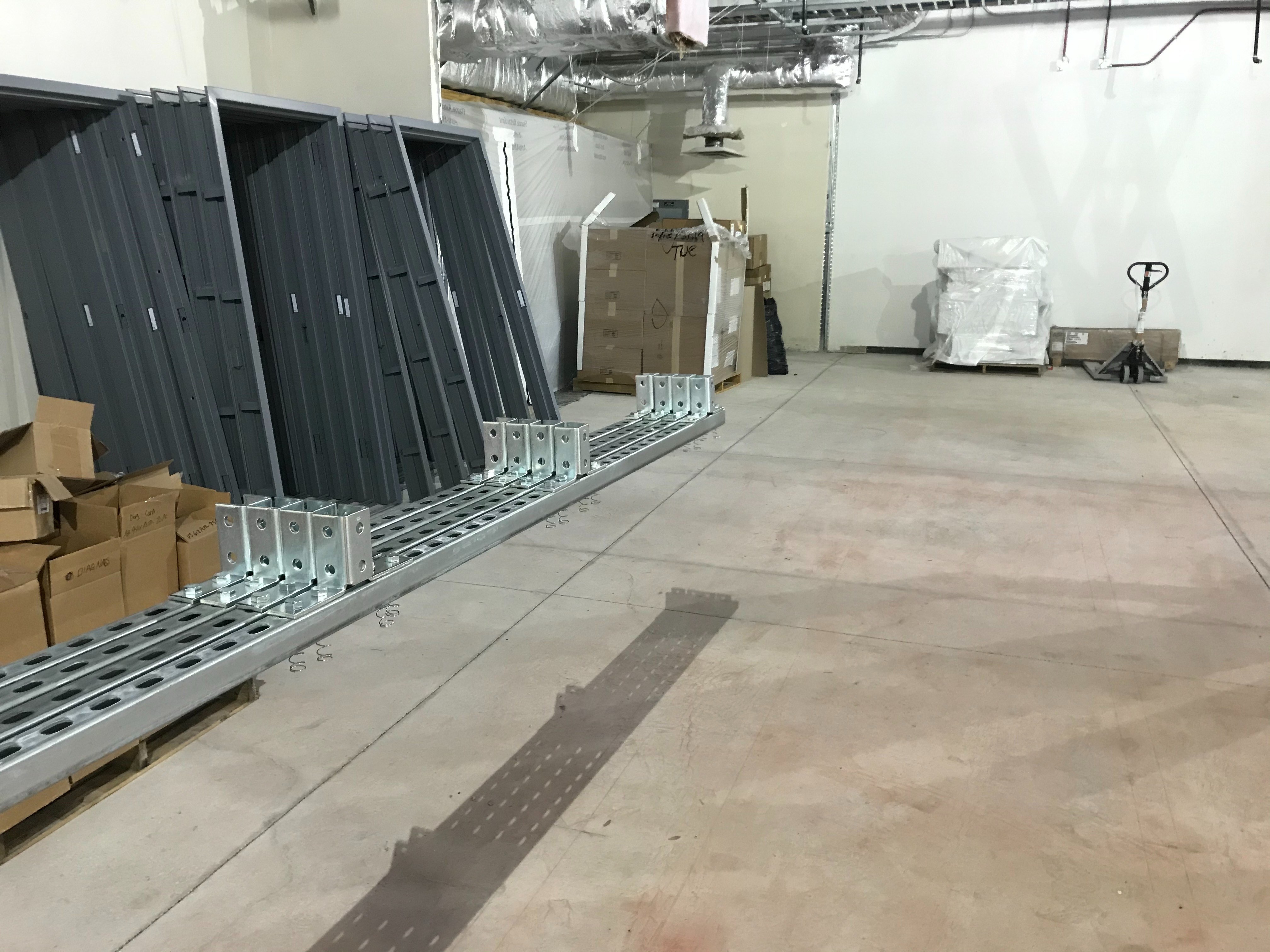 MFS Construction FAA MFS Construction FAA