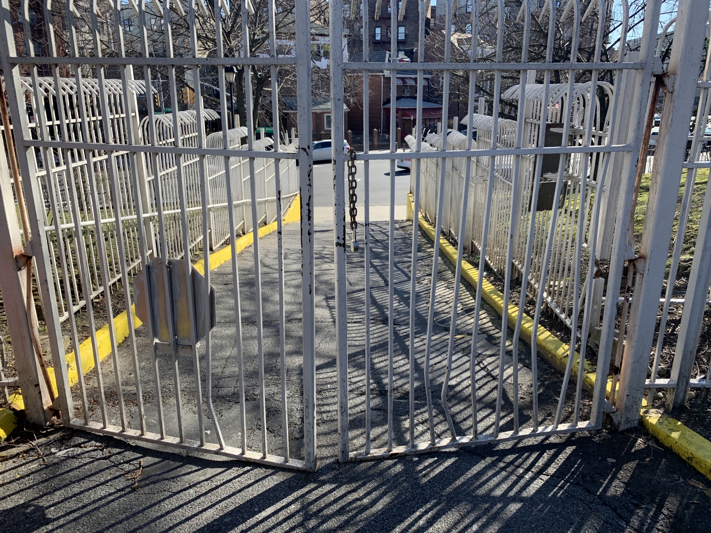 MFS Engineers Job Corps Center Design Build Bronx New York
