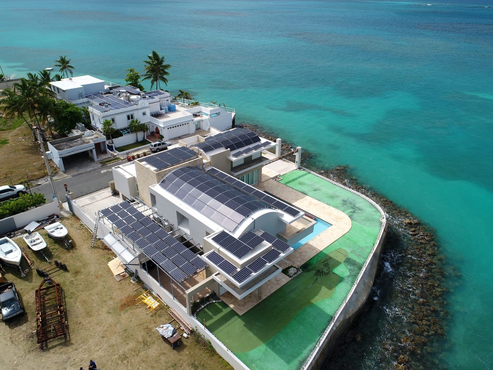 MFS construction waterfront resilliency